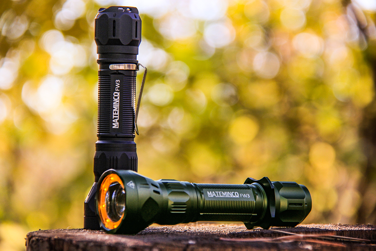 迈特明酷fw3白激光手电,迈特明酷虎头2号手电10000流明