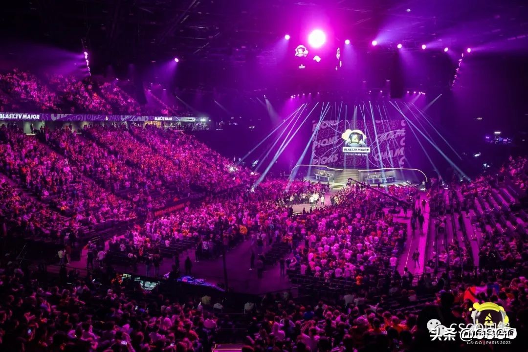majorheroicvsvitality,巴黎major冠军赛