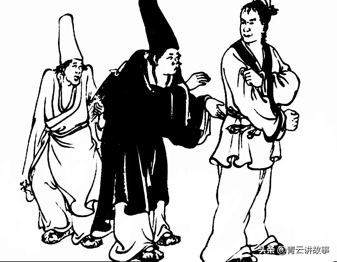 系列民间故事死鬼报恩,民间故事冤鬼托梦