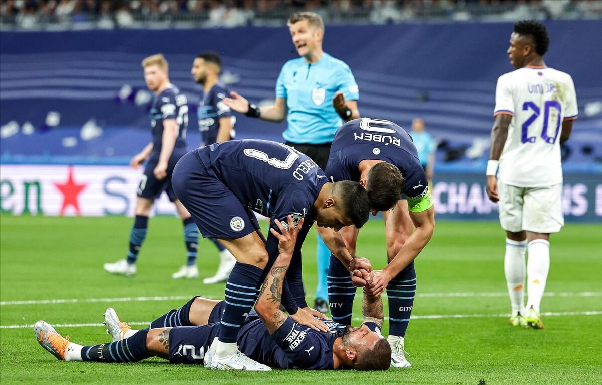 皇马5-0击败阿拉维斯,皇马5比2逆转利物浦