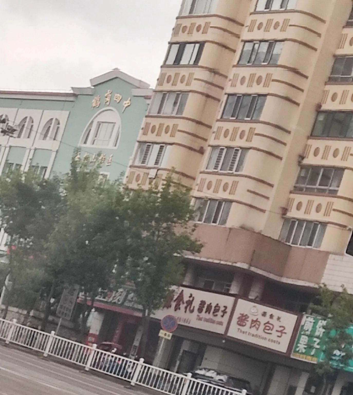 北京出发内蒙东北自驾环线图,北京至大兴安岭自驾攻略