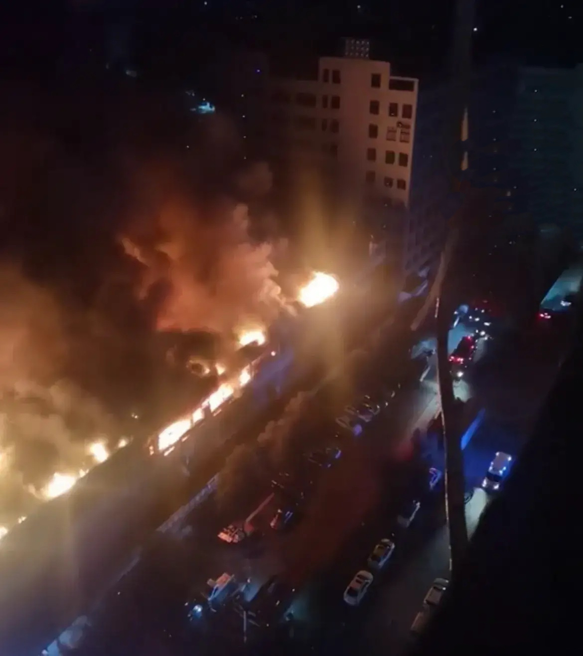 温州一工厂起火,温州工厂火灾最新事件