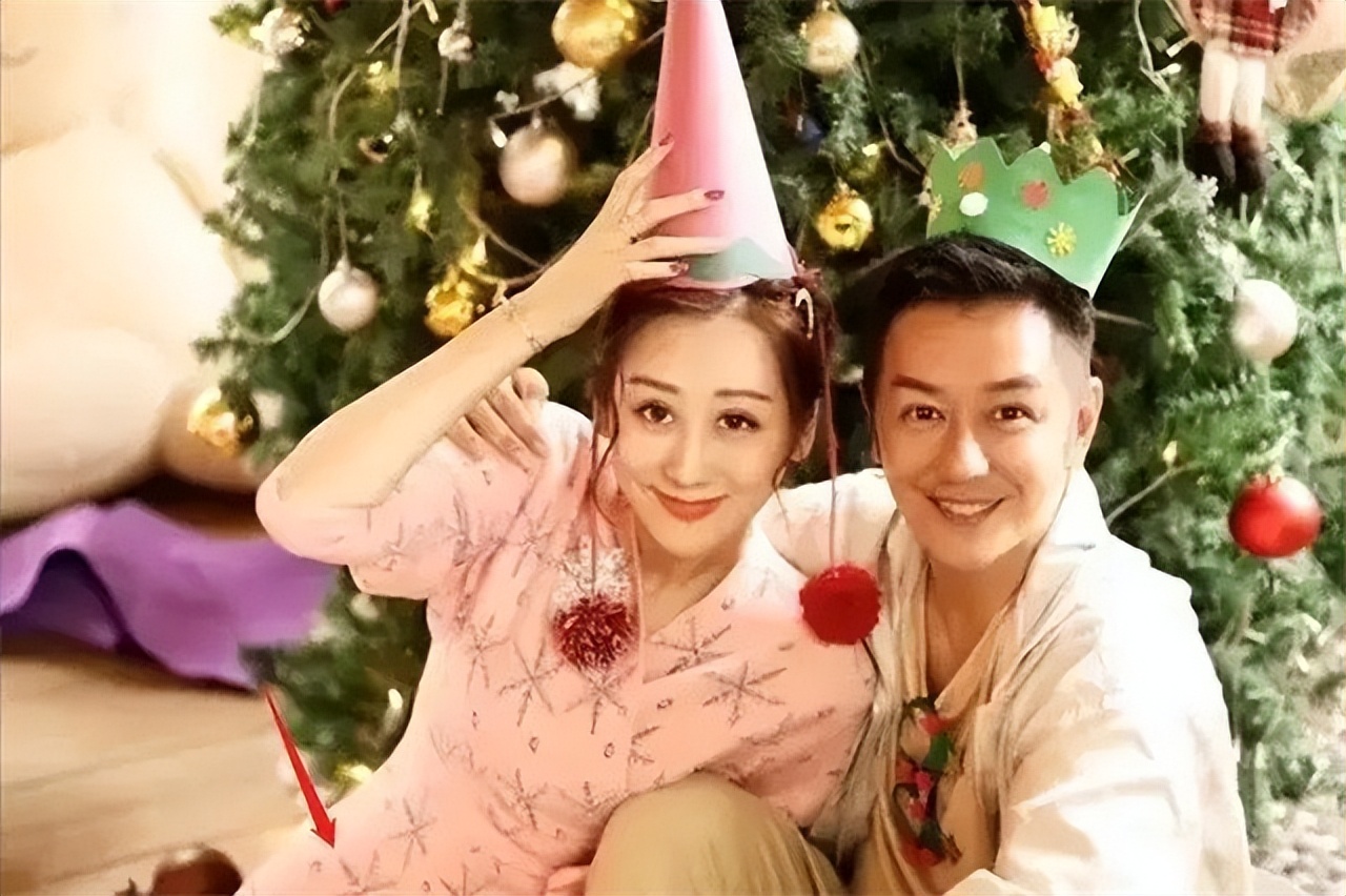 蒋丽莎与陈浩民照片,蒋丽莎与陈浩民现状