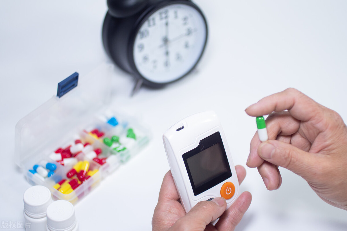 降糖药哪种效果好点,降糖药哪一种疗效好