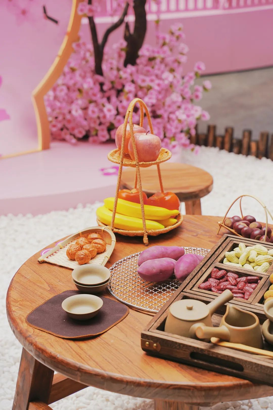 深圳人喜欢逛山姆店,深圳人喜欢逛步行街吗