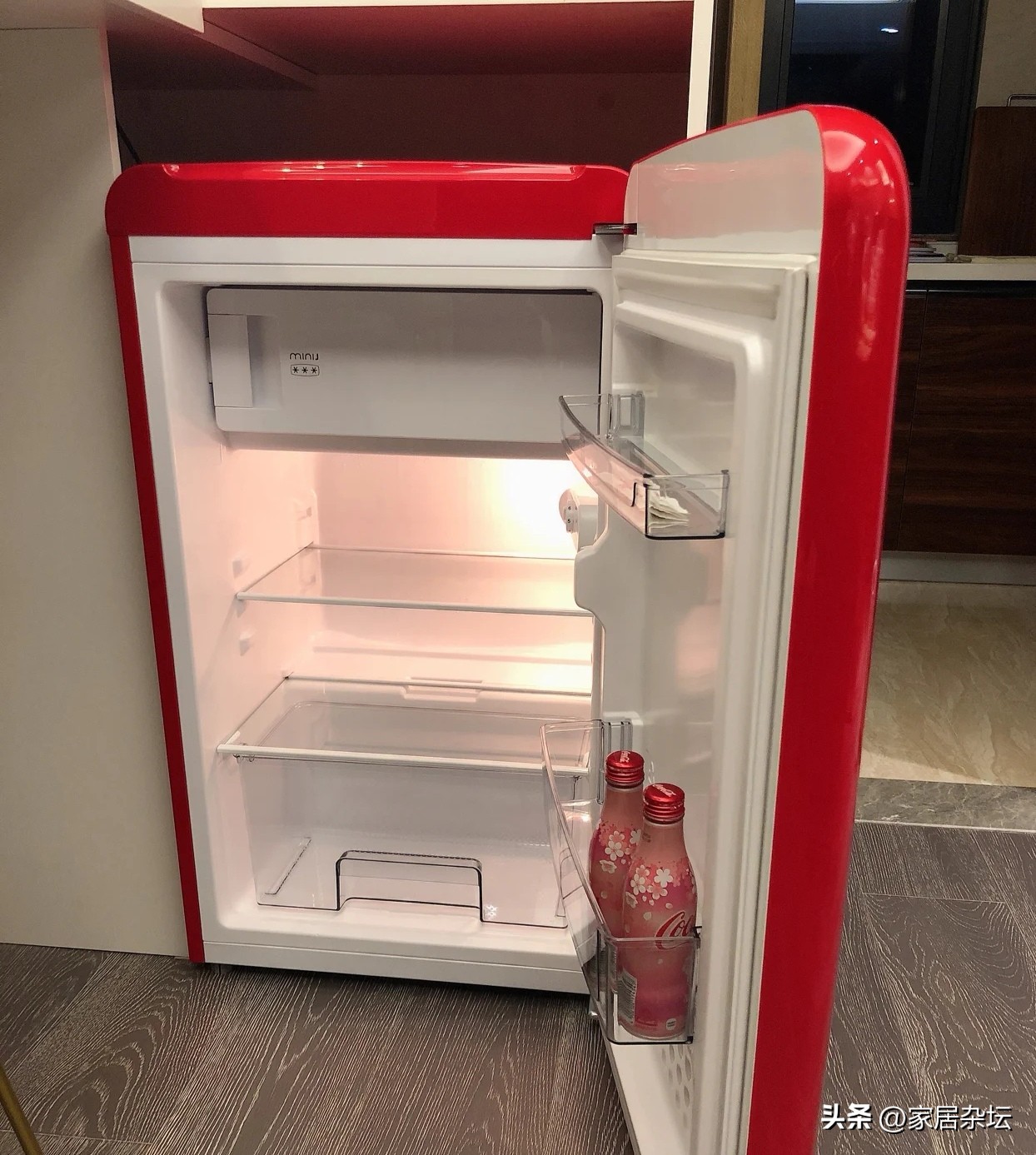 买冰箱记住这几点准没错,买冰箱避开八个坑是哪八个坑