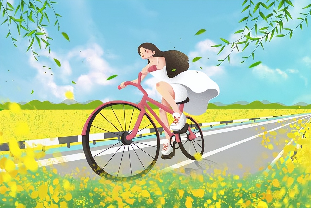 对于永远不主动联系你的亲戚,真正的亲戚对你的态度