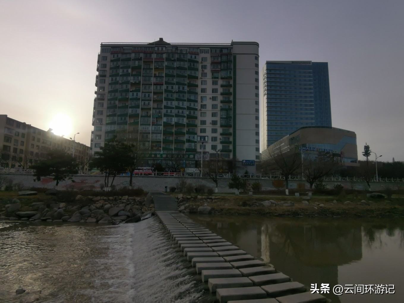 有情亦要食（延边延吉）