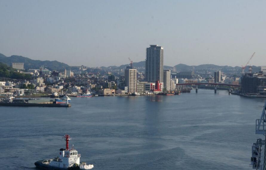 日本的都道府县相当于中国的什么,日本的都道府和中国什么关系