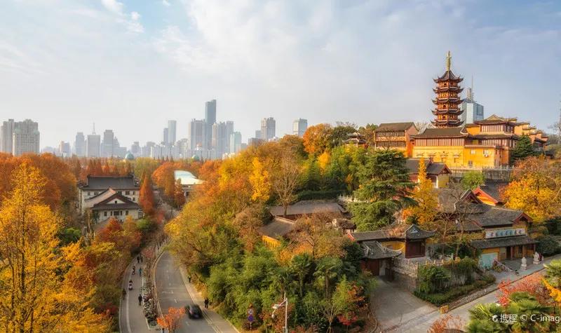南京几大景点分别在哪里,南京三大旅游景点介绍视频