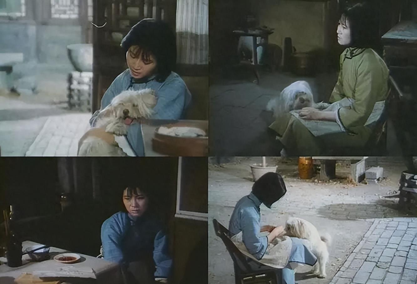 咏叹调《不幸的人生》中音量、音色的变化,如何处理?