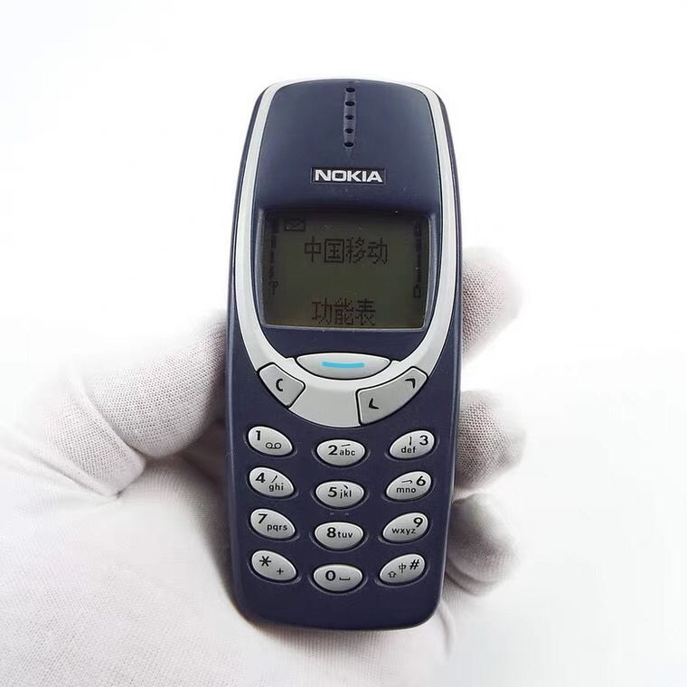 移动手机电话进化史,手机移动电话发展编年史