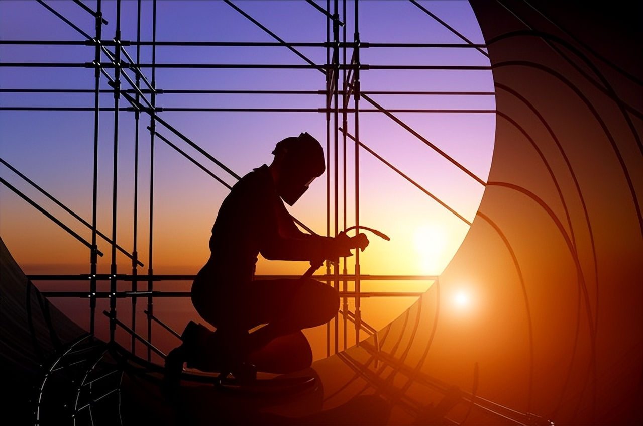 印尼电焊工招聘要求,缅北焊工