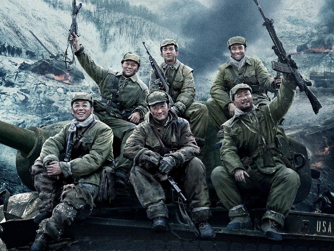 志愿军是世界最强陆军吗,志愿军为什么是轻步兵之王