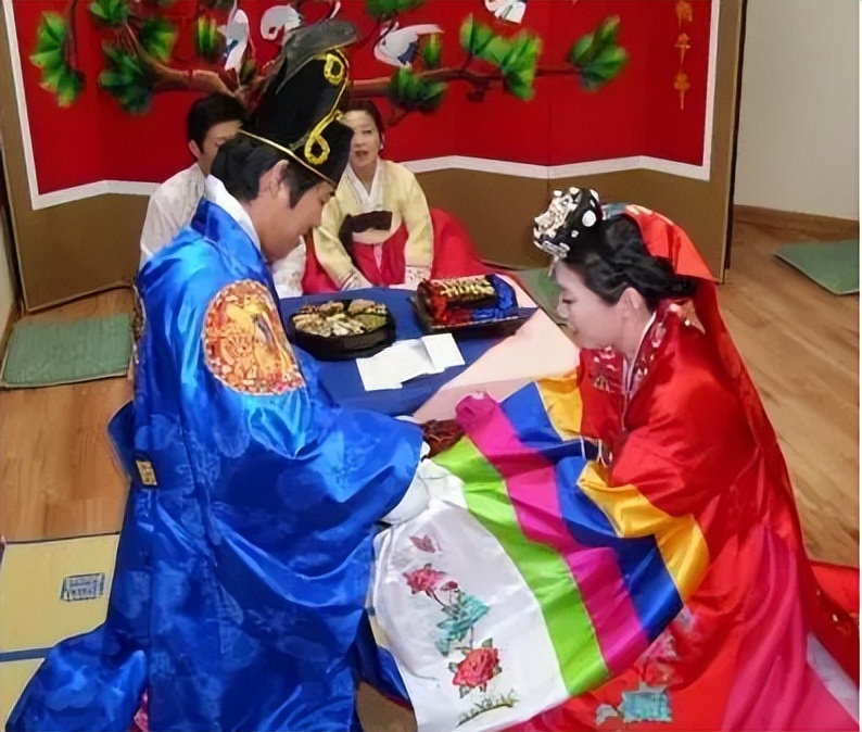 19岁中国姑娘被骗嫁到韩国,江西姑娘十八岁嫁韩国