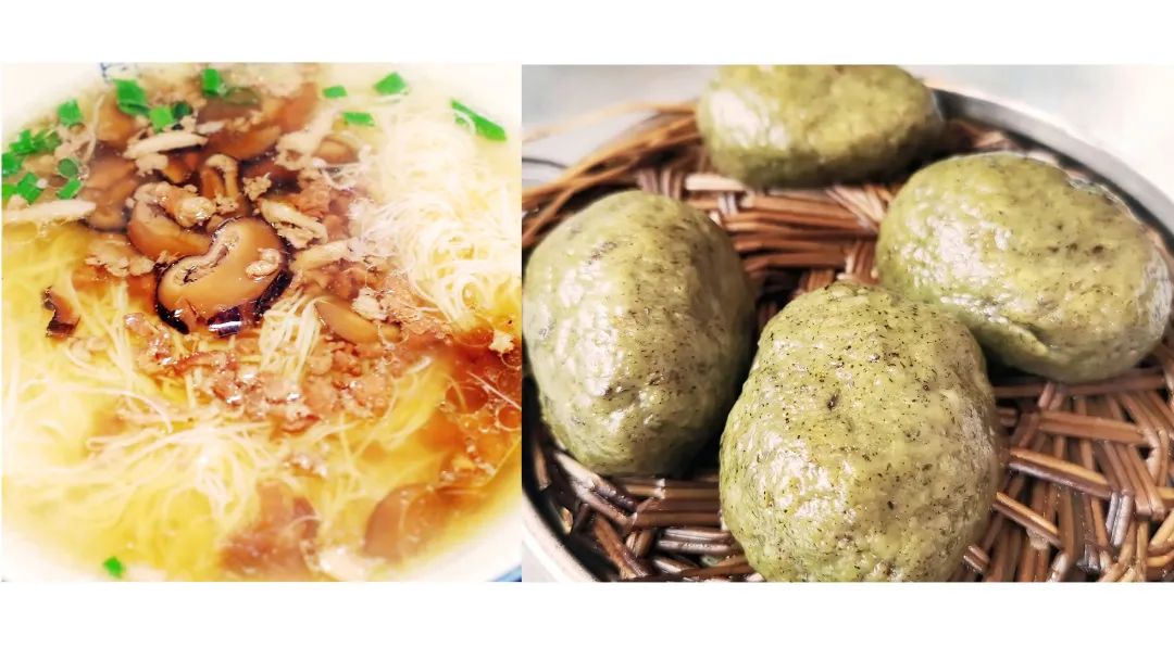 广汉三星堆美食王记锅盔,广汉三星堆附近美食