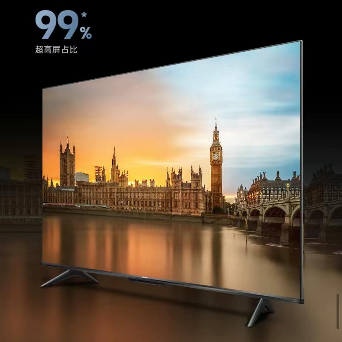 海信电视别乱买，目前这三款几乎“零差评”，65英寸仅1898元