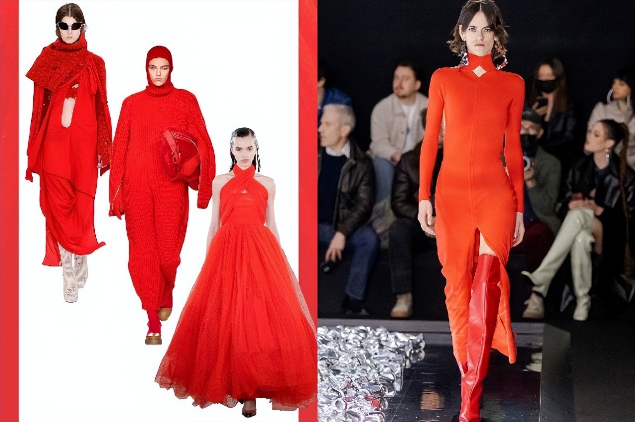 2020年冬季流行什么样的过膝靴,今年流行过膝靴穿搭