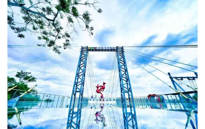 【三亚海滨康养】住在专属中国的“夏威夷”看椰林细浪享海滨风情