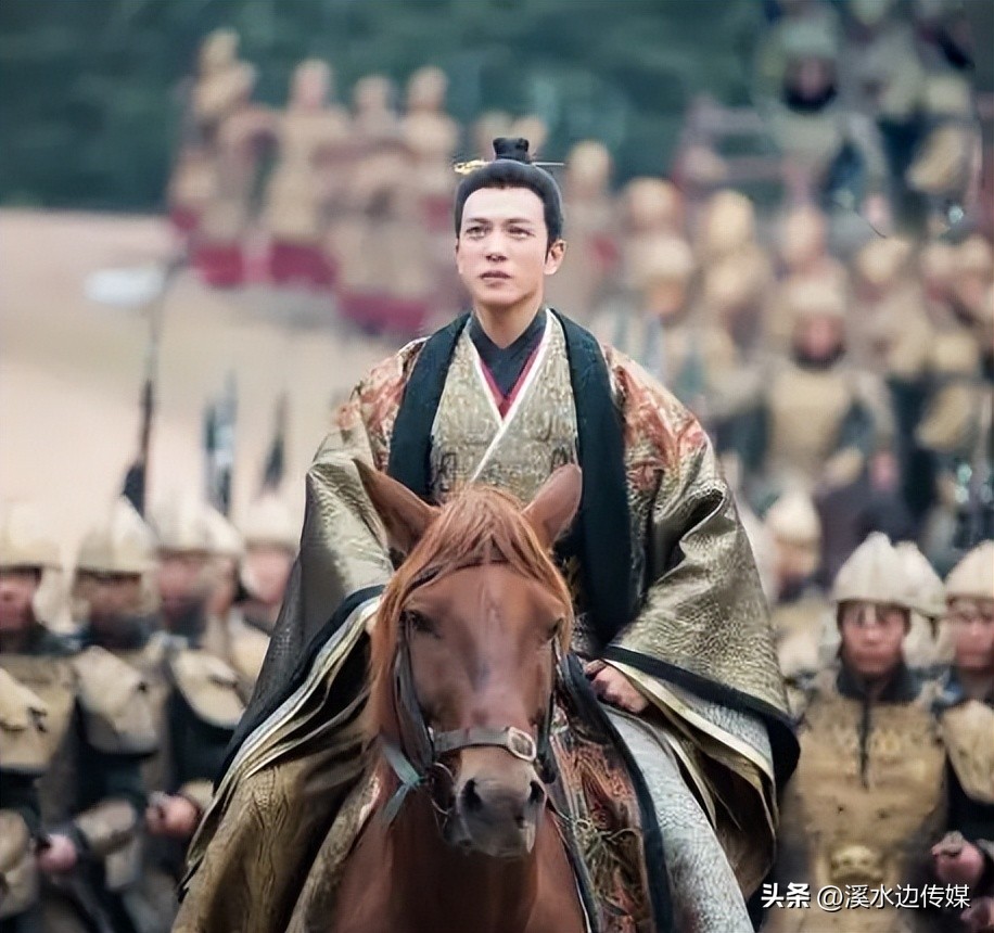 历代的末代君主,历朝历代末代君主的结局