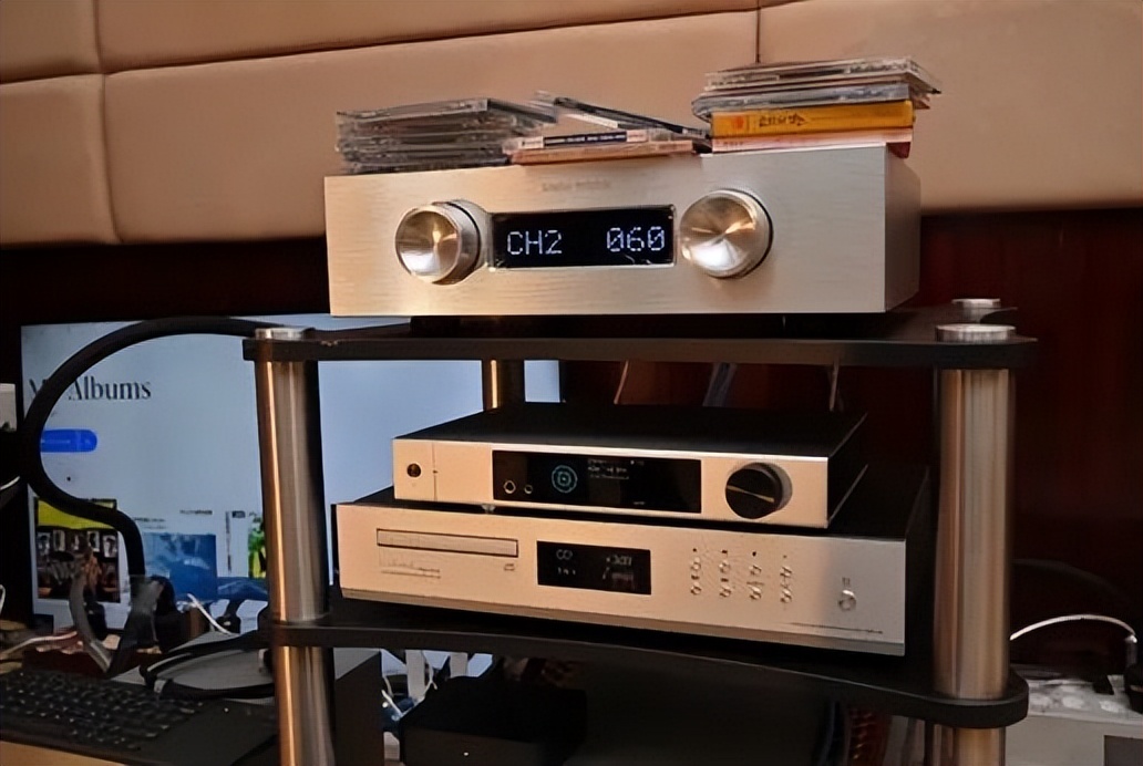 金音奖金瞳奖全国巡展（SIAV）——深圳音响展完美拉开序幕（1）