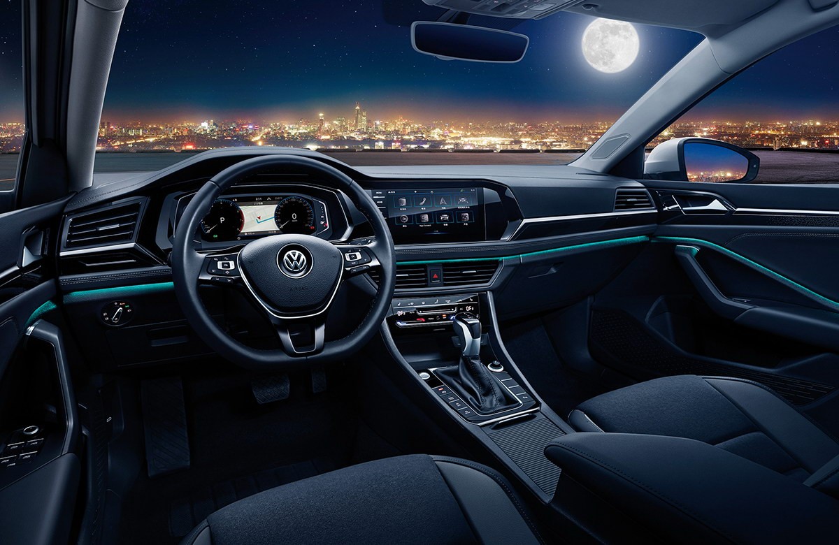 大众速腾中期改款上市时间表,中期改款速腾什么时候上市