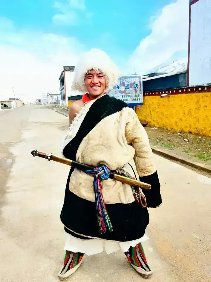 你准备好了去*藏西**吗？我有几项抗高反的建议，希望对你有帮助