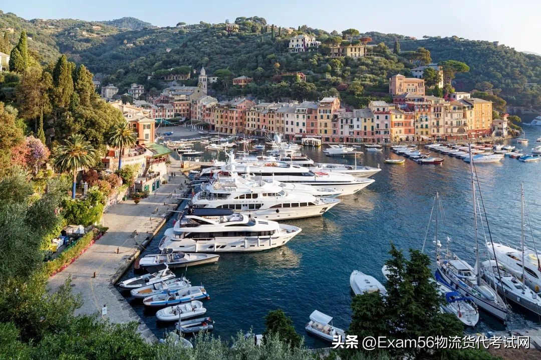 全球货代前十的公司,全球排名前十的空运货代公司