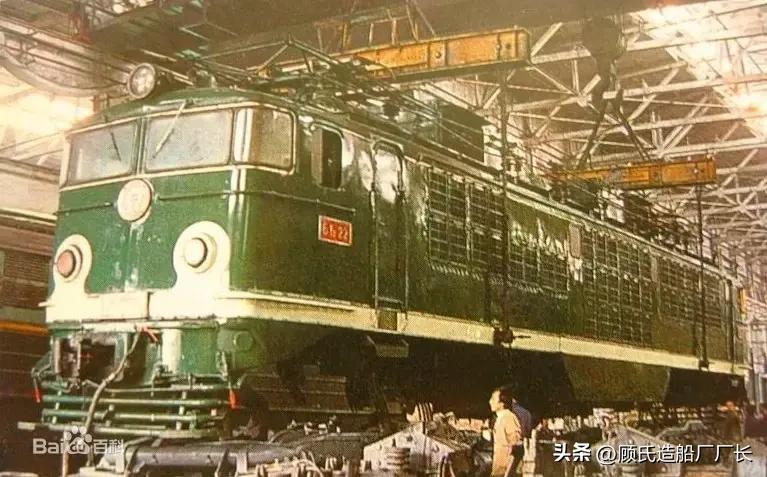 风光地来静静地去，风过不留痕，阿尔斯通6Y2电力机车的中国故事