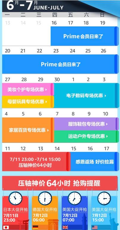 亚马逊Prime会员日倒计时！这些护肤好物别错过