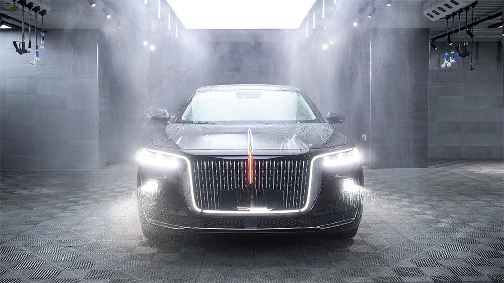 汽车整车贴隐形车衣漆面透明保护膜影响车辆年检吗？