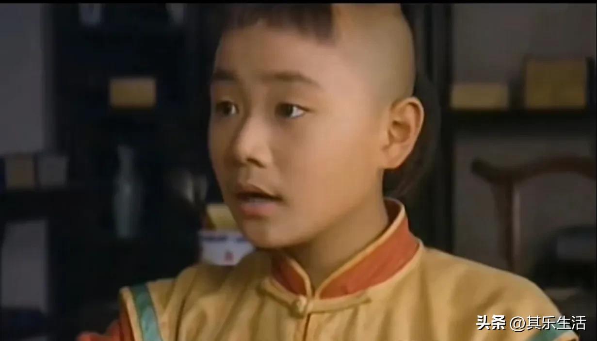 九岁县太爷多少集,九岁县太爷第二部演员