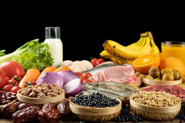 加快黑色素代谢的维生素,毛发黑色素少如何增加黑色素