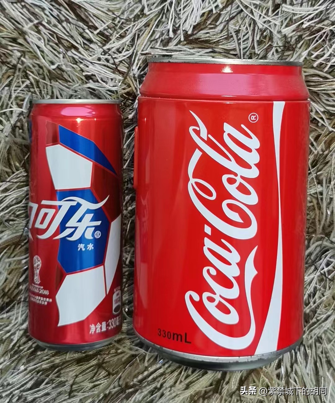 可口可乐发展史的感悟,可口可乐你有喝过吗