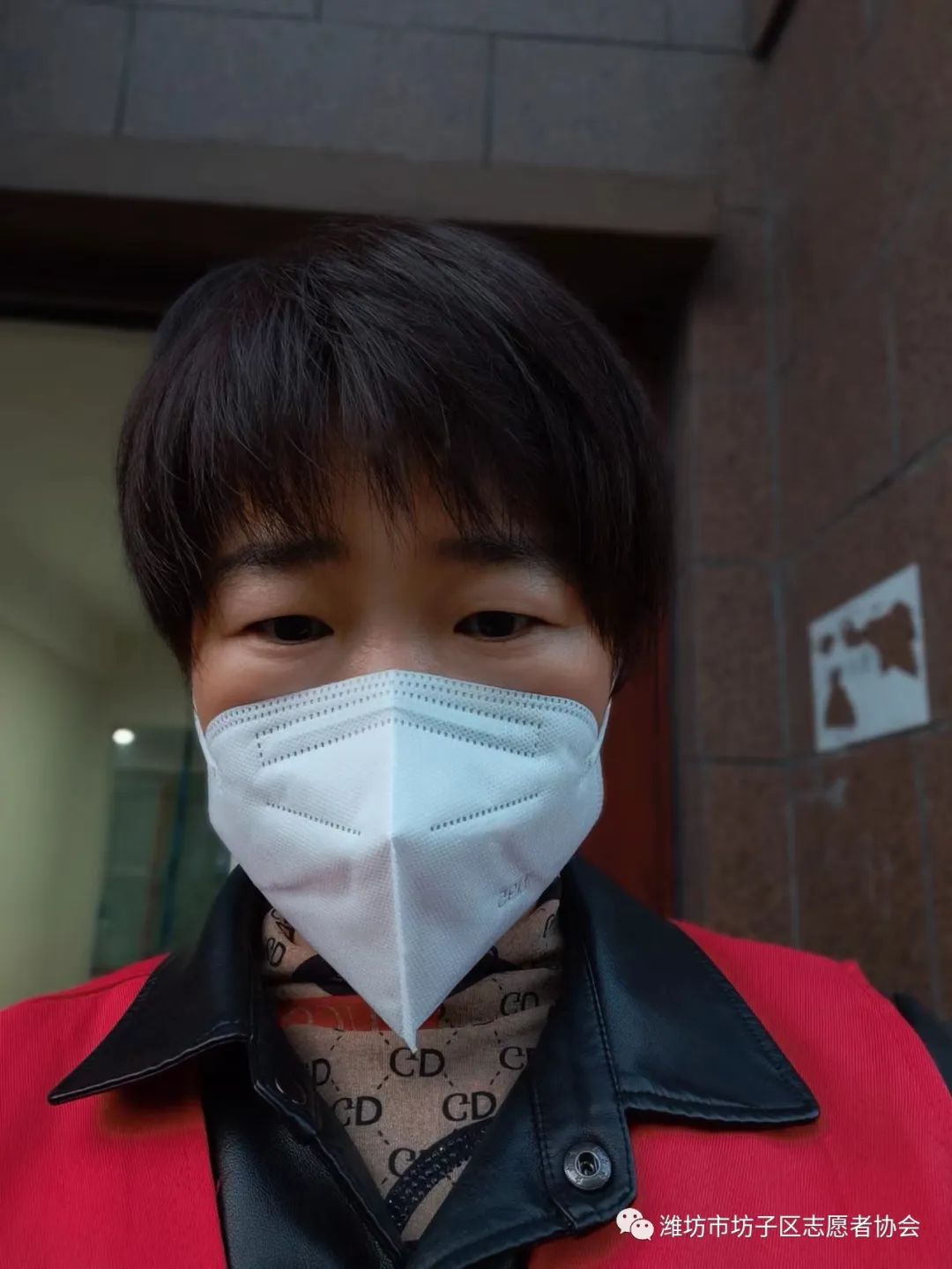 潍坊市坊子疫情防控最新消息,疫不容辞只为春暖花开