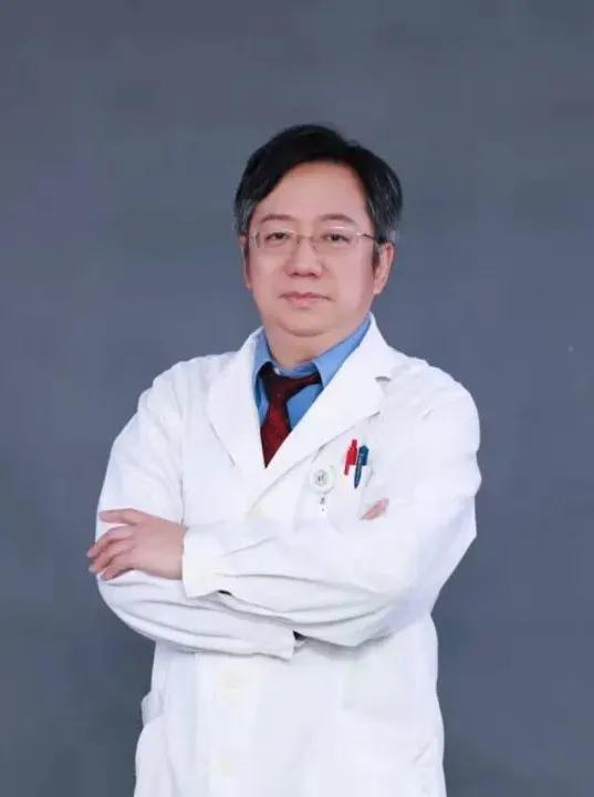 朱旭教授：肝脏介入治疗成为肝脏恶性肿瘤的一种重要治疗手段