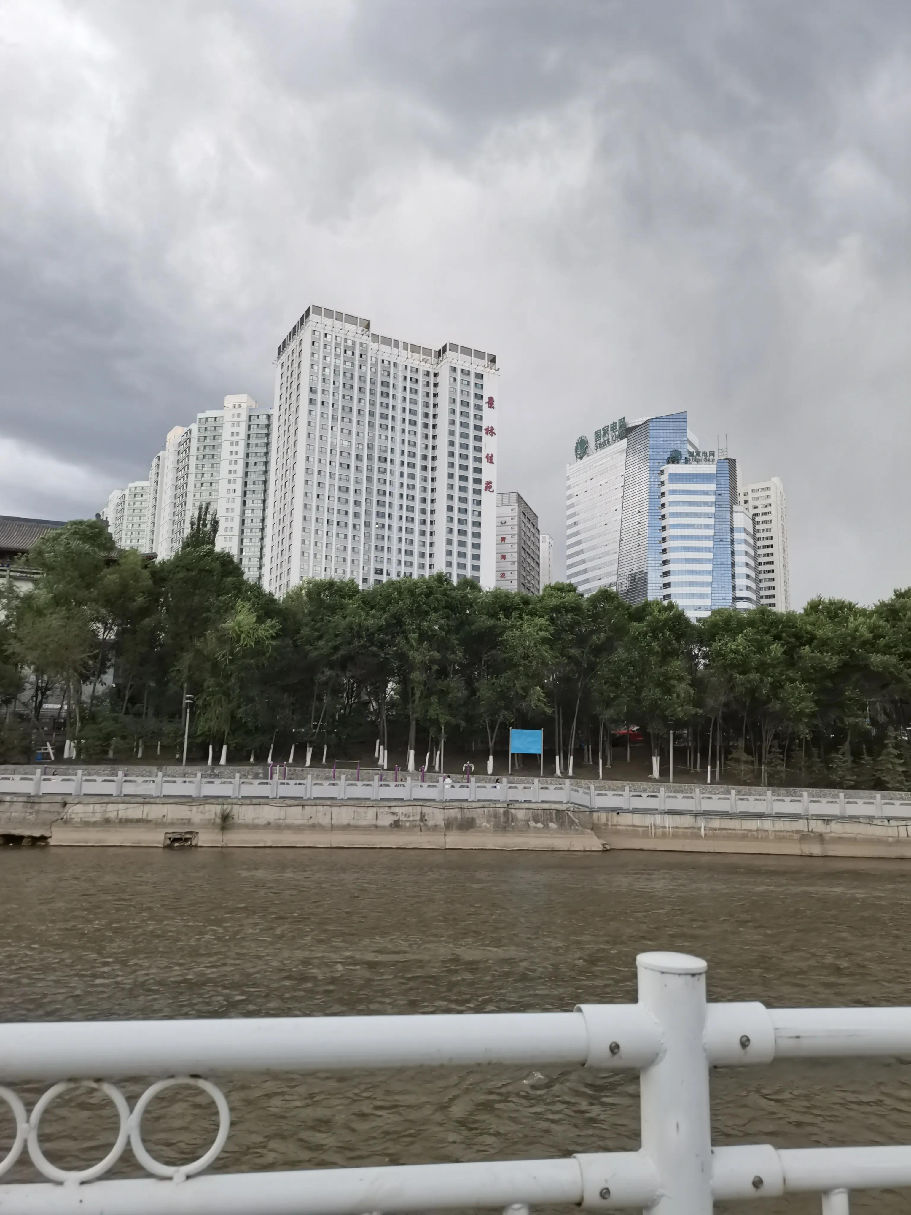 兰州至重庆自驾游沿途的住宿,兰州到青海湖住宿