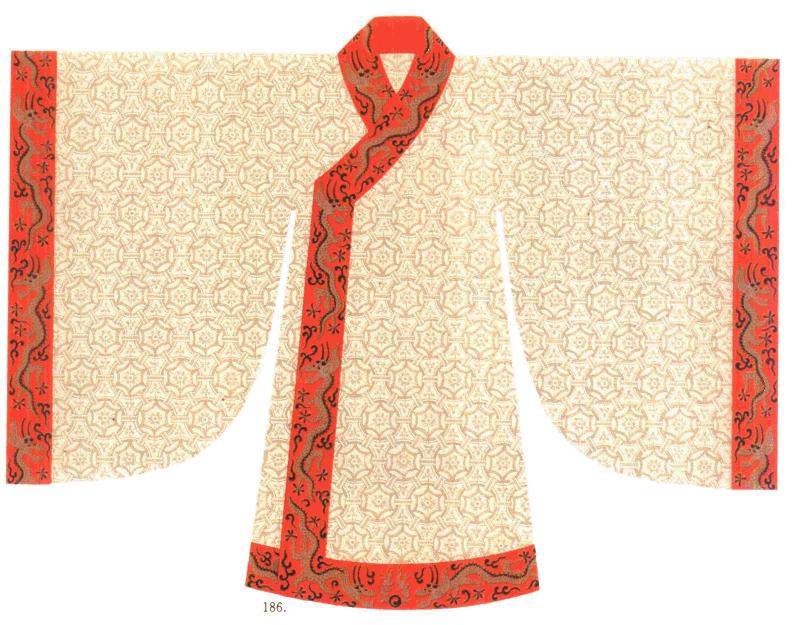 元代服饰特点是什么,元代服饰的特点是追求理性美