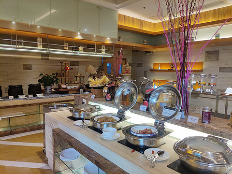 飞雪迎春山花烂漫,飞雪迎春绽玉蕊