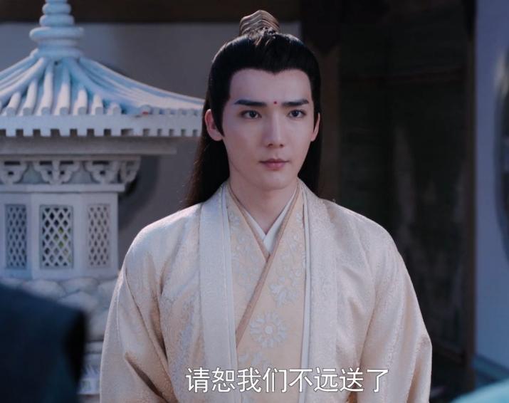 姻缘大人请留步电视剧正片,姻缘大人请留步这部剧火了吗