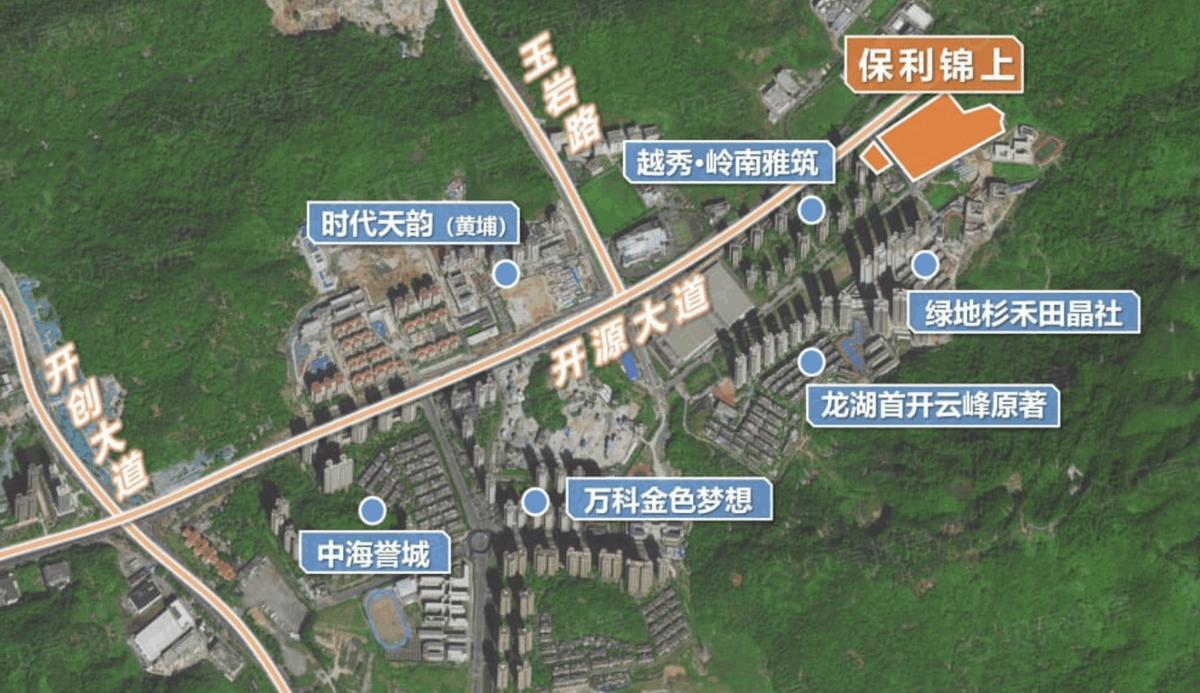 保利锦上优缺点分析 (北京保利锦上优缺点分析)