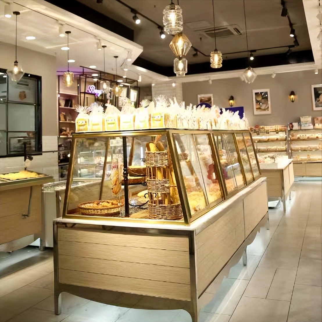 巴莉甜甜加盟有哪些条件,巴莉甜甜招商加盟