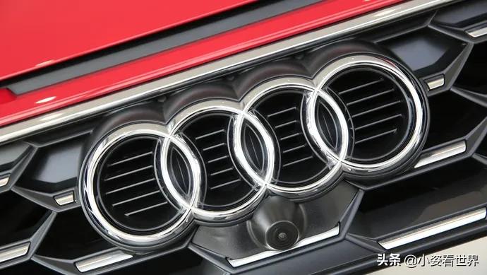 奥迪刘德华广告文案抄袭对比,刘德华奥迪广告涉抄袭原版完整