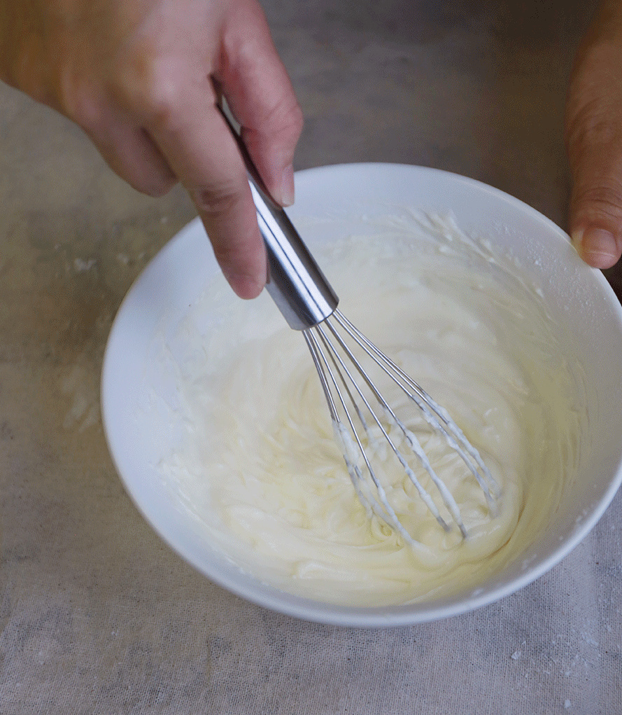 简单易做的水蜜桃的甜点,水蜜桃樱花简单甜品教程高颜值
