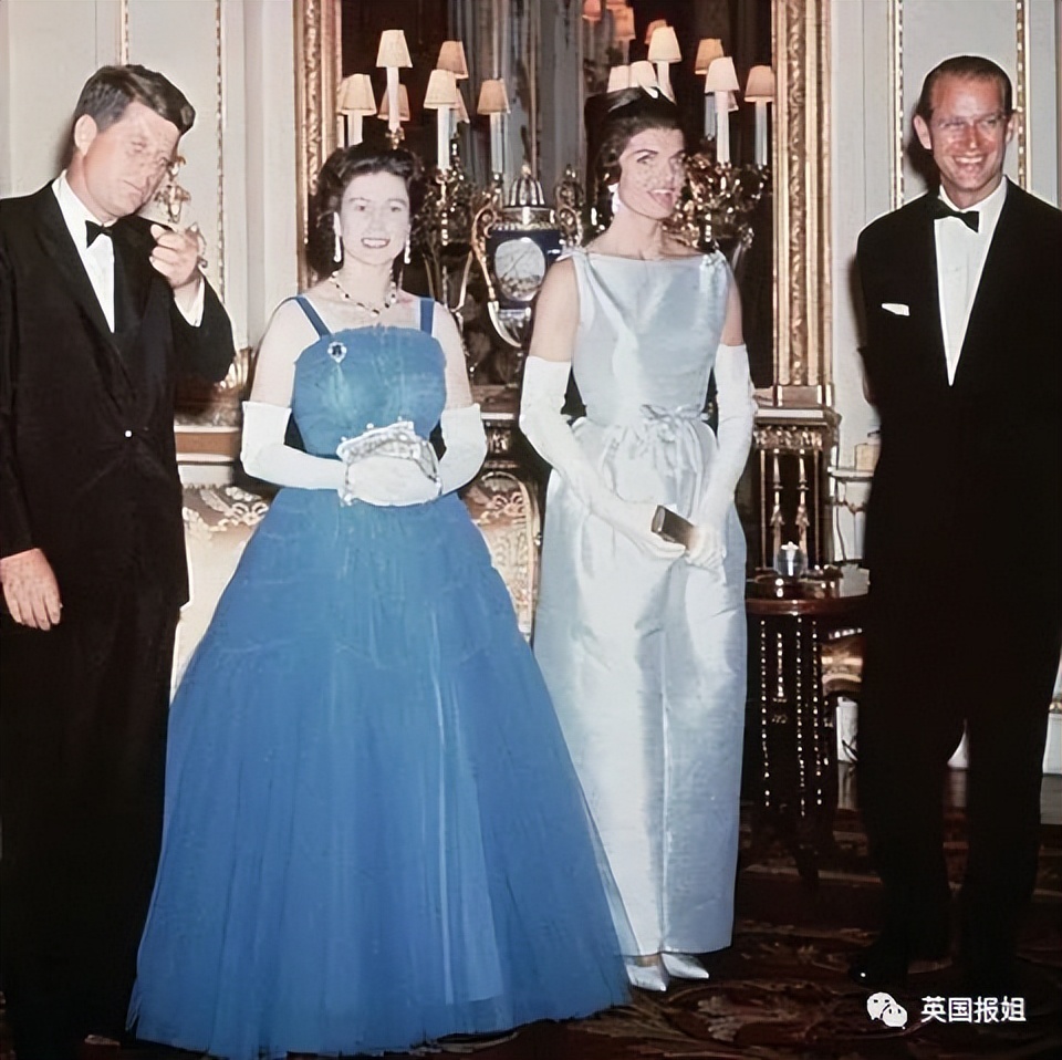 英国女王伊丽莎白二世去世哀悼,回顾英国女王伊丽莎白二世逝世