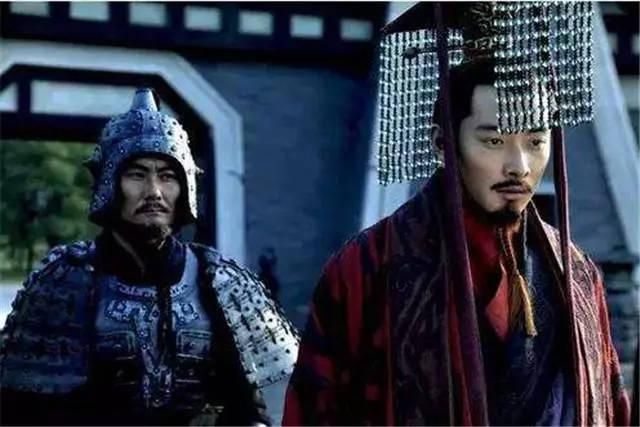 诸葛亮和汉献帝同一人,为什么说诸葛亮和汉献帝是同一人