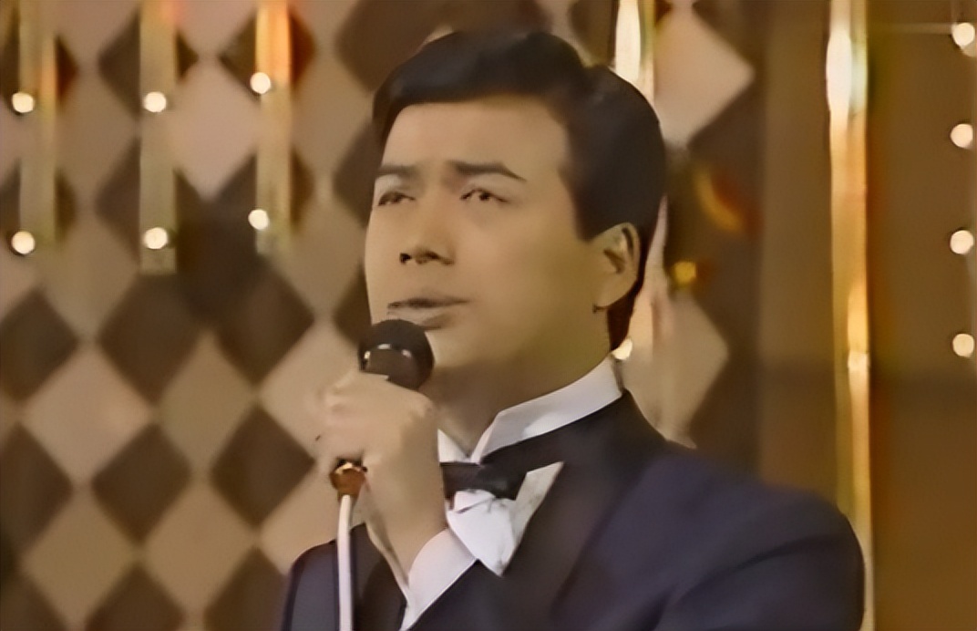 巩俐邓丽君,邓丽君和巩俐