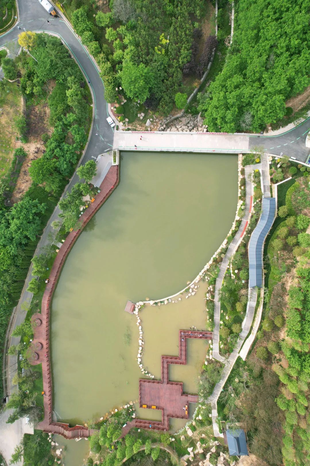 青岛浮山森林公园好玩吗,青岛浮山森林公园开放时间