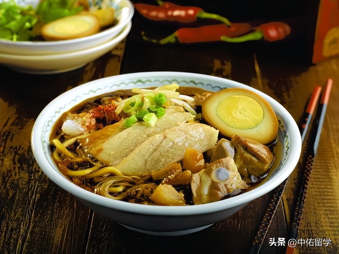 留学生认可的几款美食，你对马来西亚留学心动了吗