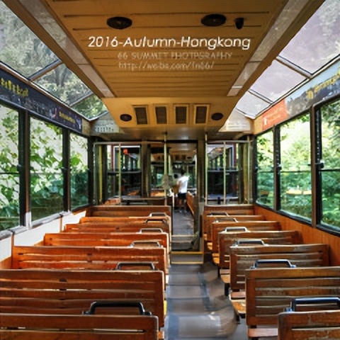 第一次去香港哪里打卡,第一次去香港玩必去的景点